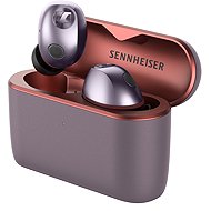 Sennheiser MOMENTUM True Wireless 5 Lavender - Wireless Headphones