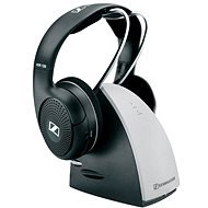 Sennheiser RS 120 II - Vezeték nélküli fül-/fejhallgató