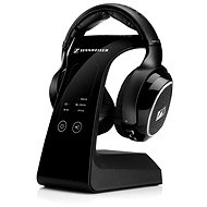  Sennheiser RS \u200b\u200b220  - Wireless Headphones