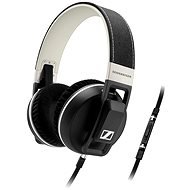 Sennheiser Urbanite XL - fekete - Fej-/fülhallgató