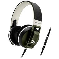 Sennheiser Urbanite XL - Olive - Fej-/fülhallgató