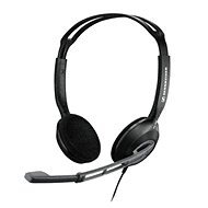 Sennheiser PC 230 - Fej-/fülhallgató