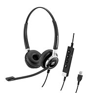 Sennheiser SC 660 ANC USB - Headphones