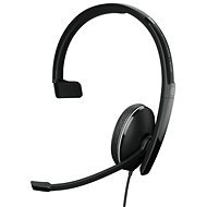 Sennheiser SC AD135TUSB II - Headphones