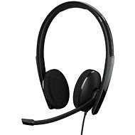 Sennheiser SC AD160TUSBCII - Headphones