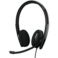 SC AD160TUSBII - Headphones