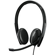 Sennheiser SC AD165TUSBCII - Headphones
