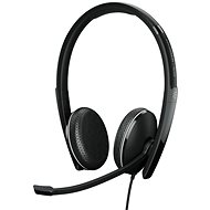 SC AD165TUSBII - Headphones