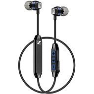 Sennheiser CX 6.00BT fülbe helyezhető vezeték nélküli - Vezeték nélküli fül-/fejhallgató