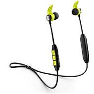 Sennheiser CX SPORT In-Ear Wireless - Wireless Headphones