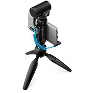 Sennheiser MKE 200 kit - Microphone