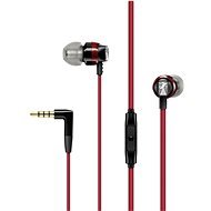 Sennheiser CX 300S red - Headphones