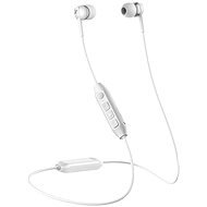 Sennheiser CX 350BT White - Wireless Headphones