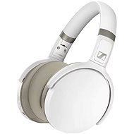 Sennheiser HD 450BT White - Wireless Headphones