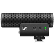 Sennheiser MKE 400 - Mikrofon