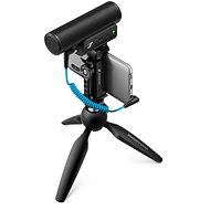 Sennheiser MKE 400 kit - Mikrofon