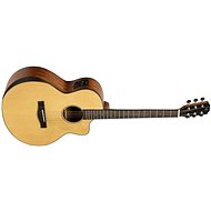 James Neligan GLEN-OCE N - Acoustic-Electric Guitar