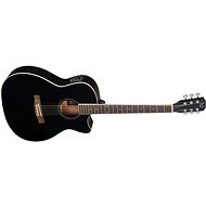 James Neligan BES-ACE BK type Auditorium - Acoustic-Electric Guitar