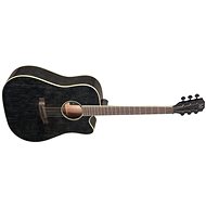 James Neligan YAK-DCFI Dreadnought - Acoustic-Electric Guitar