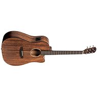 James Neligan DOV-DCFI Dreadnought - Acoustic-Electric Guitar
