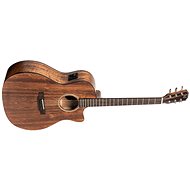 James Neligan DOV-ACFI Auditorium type - Acoustic-Electric Guitar