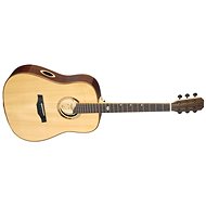 James Neligan ELI-D - Acoustic Guitar
