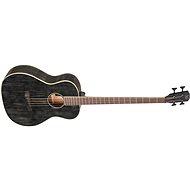 James Neligan YAK-BAS-E - Bass Guitar