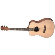 James Neligan ASY-A LH type Auditorium, left-handed - Acoustic Guitar