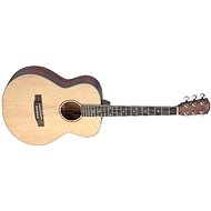 James Neligan ASY-A MINI mini Auditorium - Acoustic Guitar