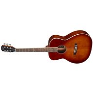 James Neligan BES-A DCB LH Auditorium type, left-handed - Acoustic Guitar