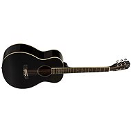 James Neligan BES-A MINI BK type mini Auditorium - Acoustic Guitar