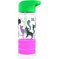 JIRI MODELS Hurrah Bottle Cat - Children's Water Bottle