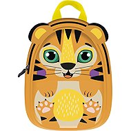 JIRI MODELS Hurá batoh Tygr - Children's Backpack