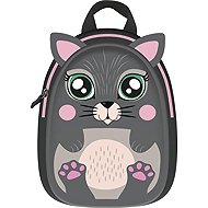 JIRI MODELS Hurá batoh Kočka - Children's Backpack