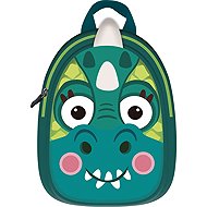 JIRI MODELS Hurá batoh Dinosaurus - Children's Backpack