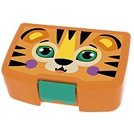JIRI MODELS Hurá box na svačinu Tygr - Lunch Box