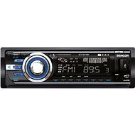 Sencor SCT 3017MR - Car Radio