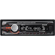 Sencor SCT 3018MR - Car Radio