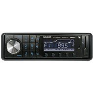 Sencor SCT 4044MR - Car Radio