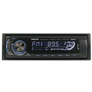 Sencor SCT 4054MR - Car Radio