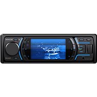 Sencor SCT 8017BMR - Car Radio
