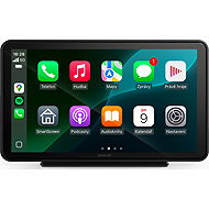 SENCOR SCT M760BWT - Car Display