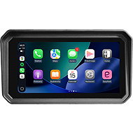 SENCOR SCT MC600BW - Car Display