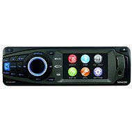  Sencor SCT 8016MR  - Car Radio