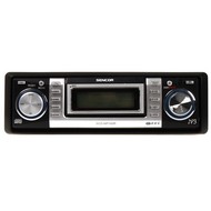 Sencor SCD MP105R - Car Radio