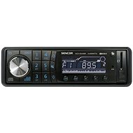  Sencor SCD 5044MR  - Car Radio