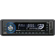 Sencor SCD 5045MR - Car Radio
