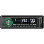Sencor SCD 5055MR - Car Radio