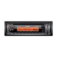 Sencor SCD 5064MR - Car Radio