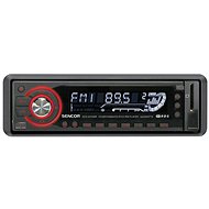 Sencor SCD 5075MR - Car Radio
